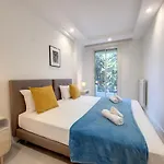 Apartamento Nestor&jeeves - Anglican Terrasse - - Very Close Sea